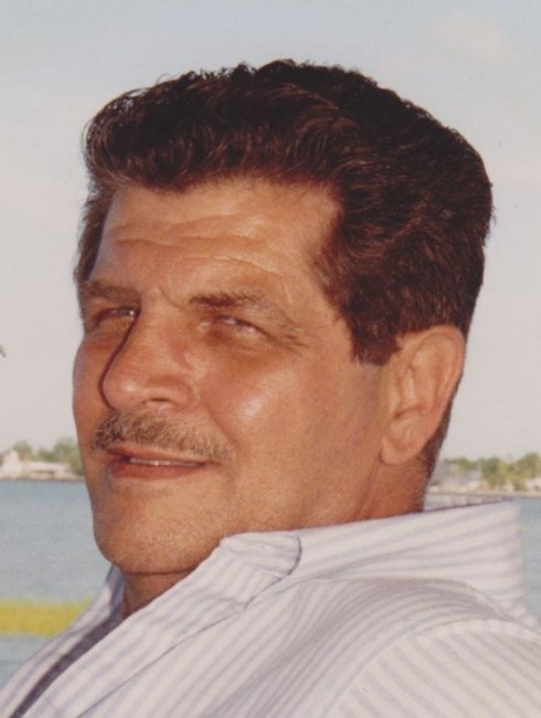 Obituary of Anthony 'Sonny' Ferrara