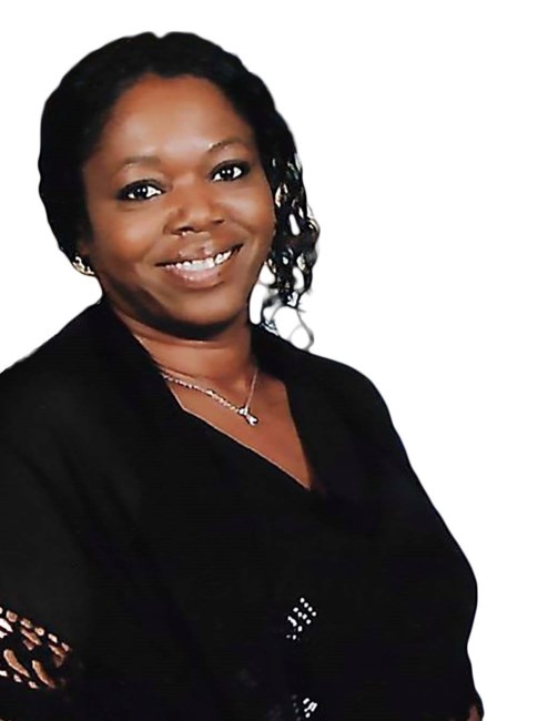 Obituary of Valerie LaVerne George-Tatum