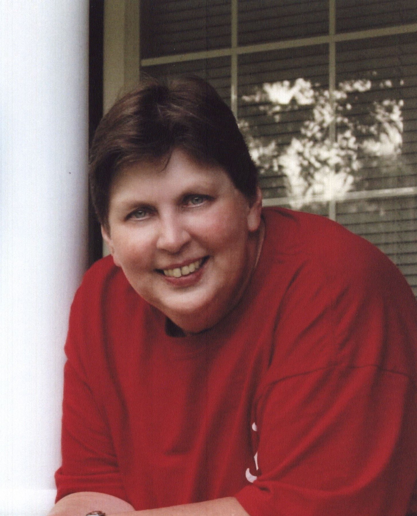 Obituary of Cynthia Lynn Evans