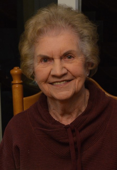 Obituary of Joan Ileen Kucyk