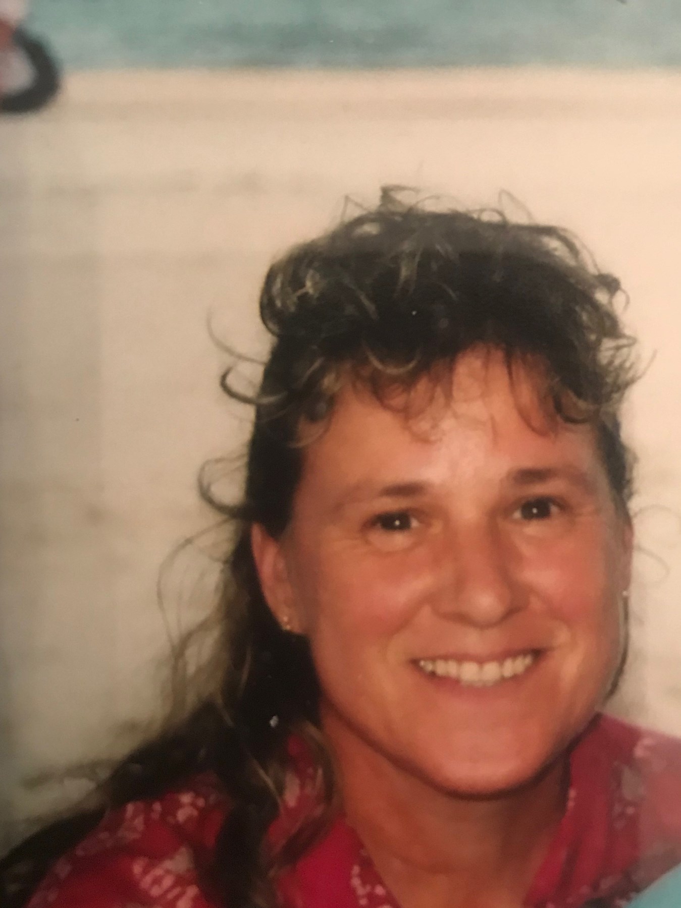 Avis de décès de Dale Sue Dugas