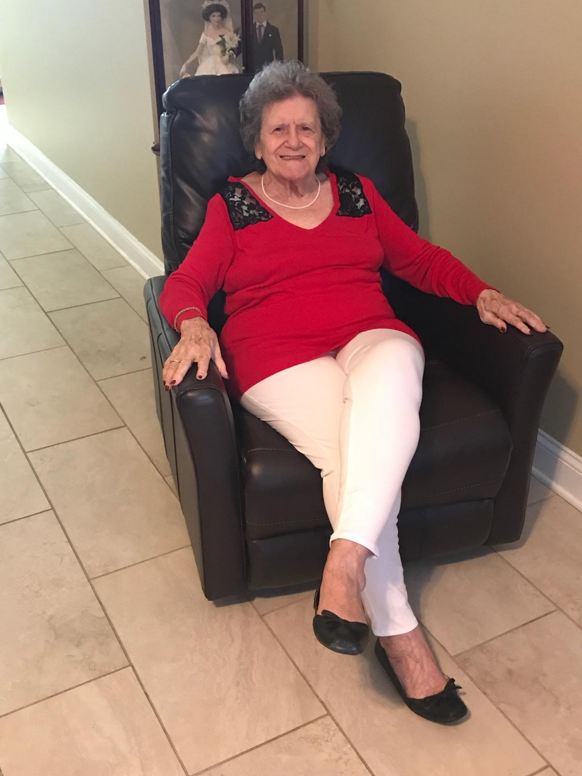 Obituary of Erlene Manire