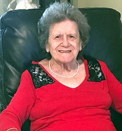 Obituary of Erlene Manire