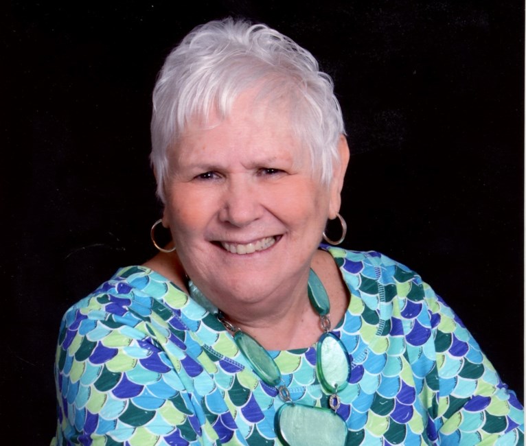 Obituary of Arlene F. Richter