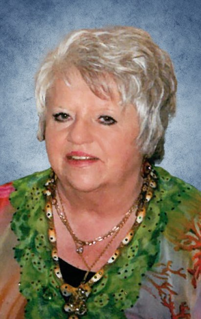 Obituary of Annette B. Zwarych-Miller