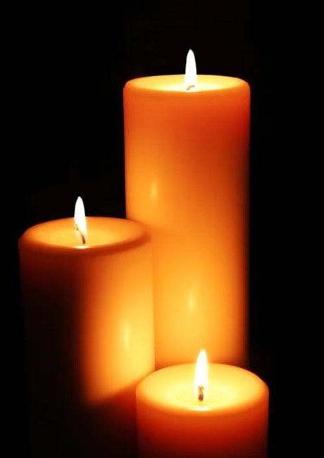 Obituary of Rosa Cabrera