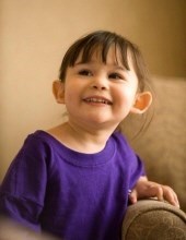 Obituary of Mallory R. Salazar