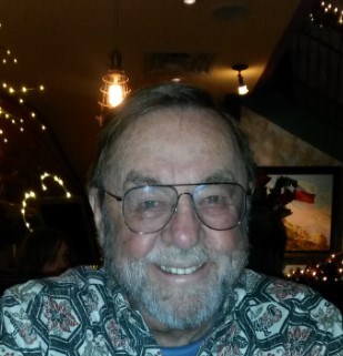 Obituary of William "Art" Huskey