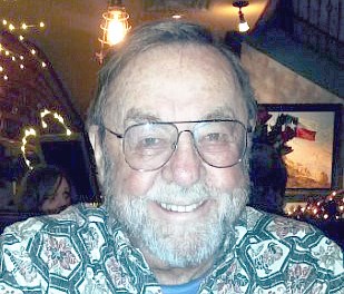 Obituary of William "Art" Huskey
