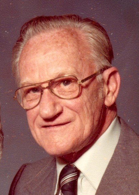 Obituary of Sherman Vincent Able Sr.