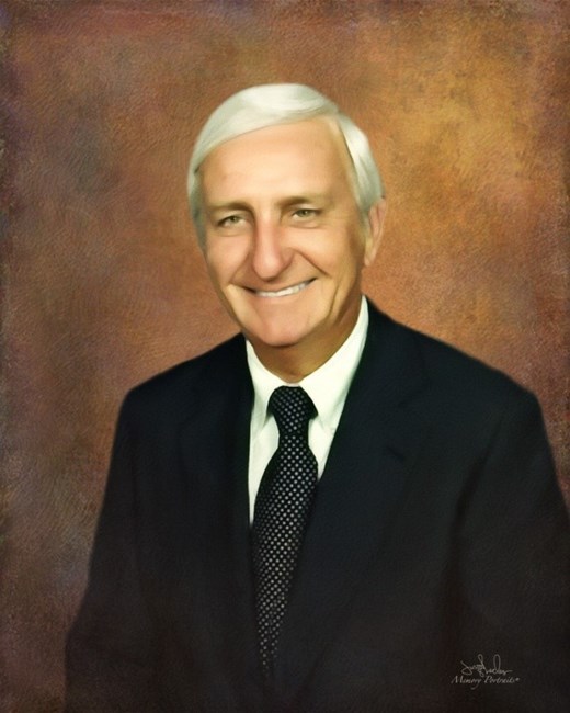 Obituary of Lawrence M. Berry