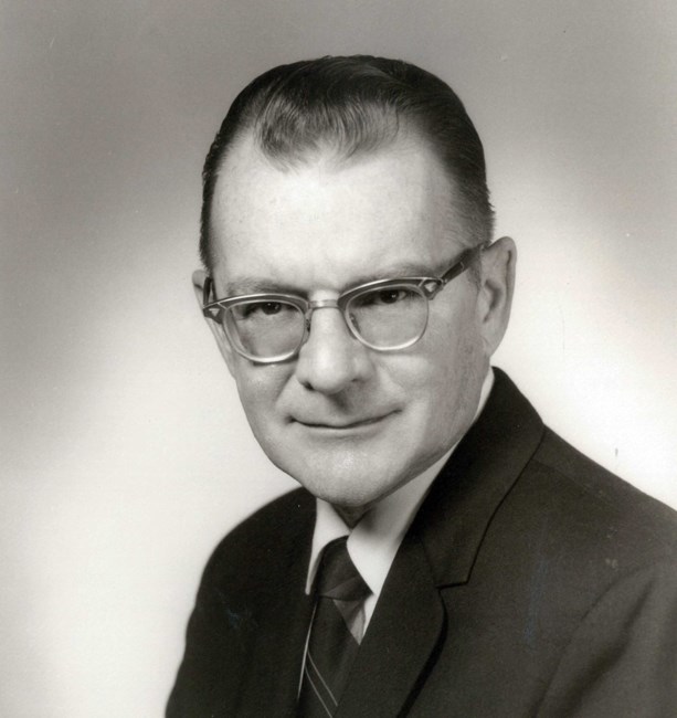 Obituary of James W Pofahl