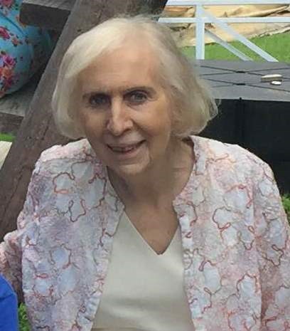 Obituary of Hildred Carpenter