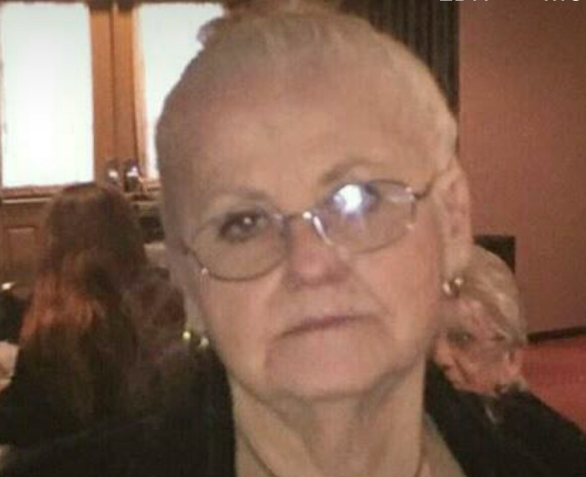 Obituary of Maureen Patricia Lester