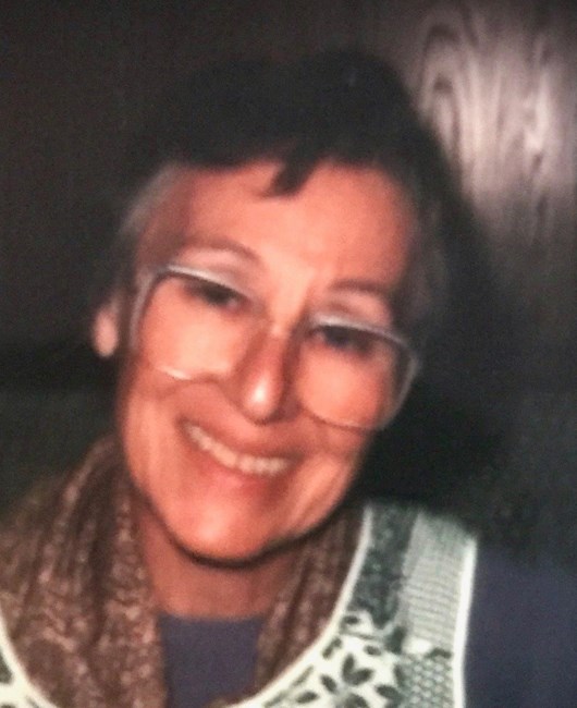 Obituary of Miriam G. Ronis