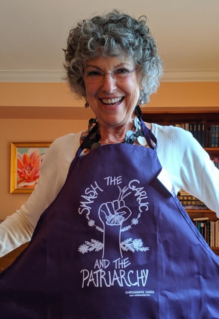 Obituary of Rebecca Mae (Portnoi) Cohan