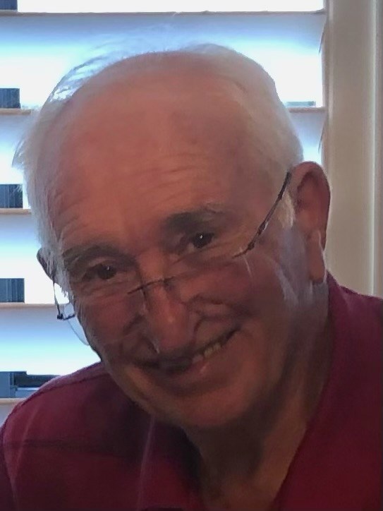 Obituary of Martin Solozabal