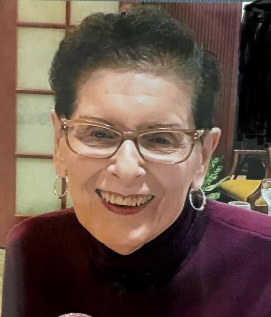 Obituary of Sandra Lee Sabath