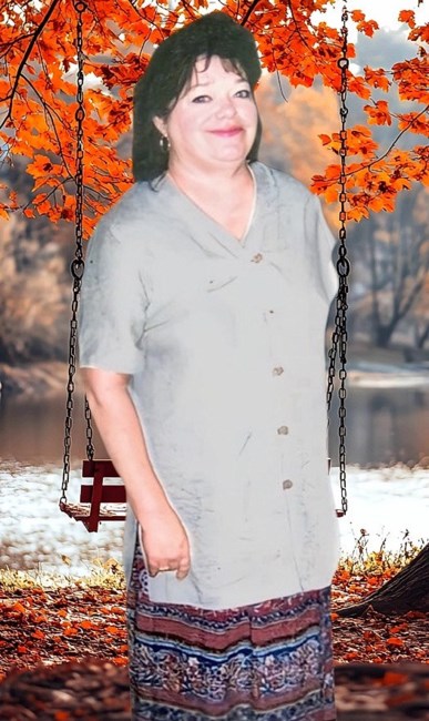 Obituary of Rebecca "Becky" Ann Gill