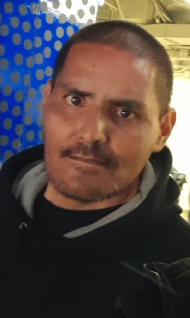 Obituary of Tomas Garza Jr.