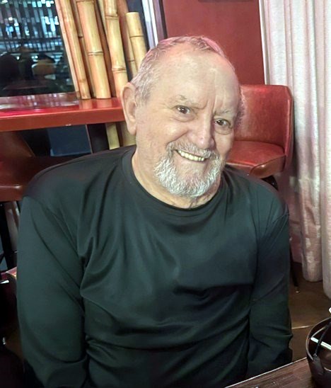 Obituary of Renan Danilo Castro