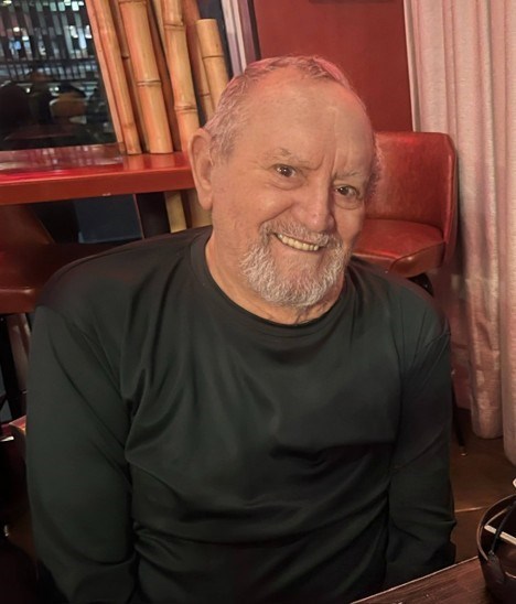 Obituary of Renan Danilo Castro