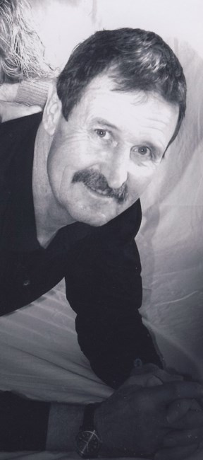 Obituary of Stephen Frederick Eston