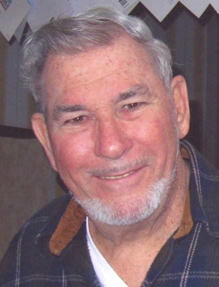 Obituary of Jack C. Bolster