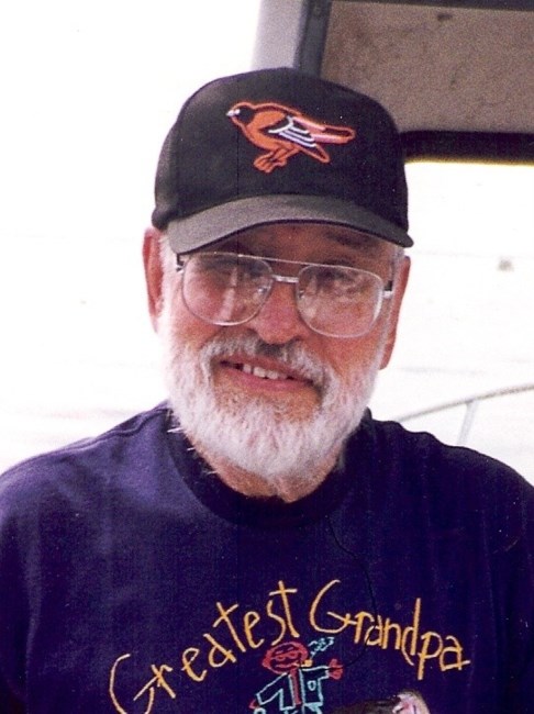 Obituario de Richard C. Beazell