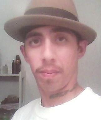 Obituary of Salvador Garza Hernandez