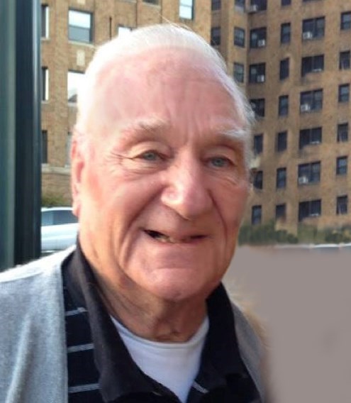 Obituary of George Joseph Schweitzer