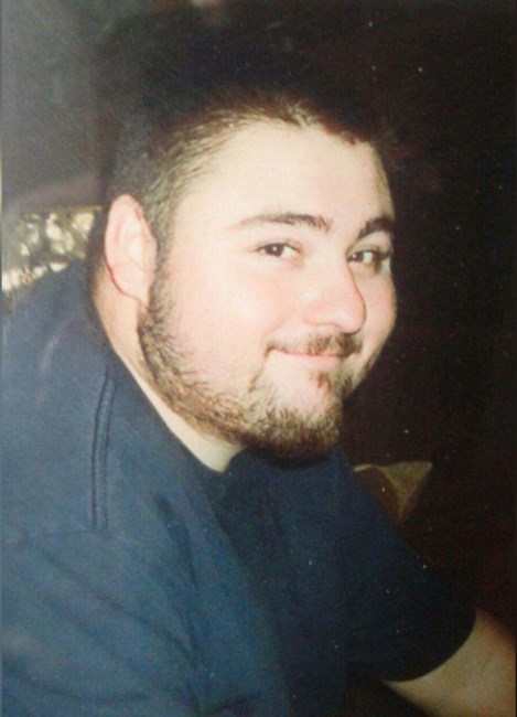 Obituary of Michael Andrew Delgado