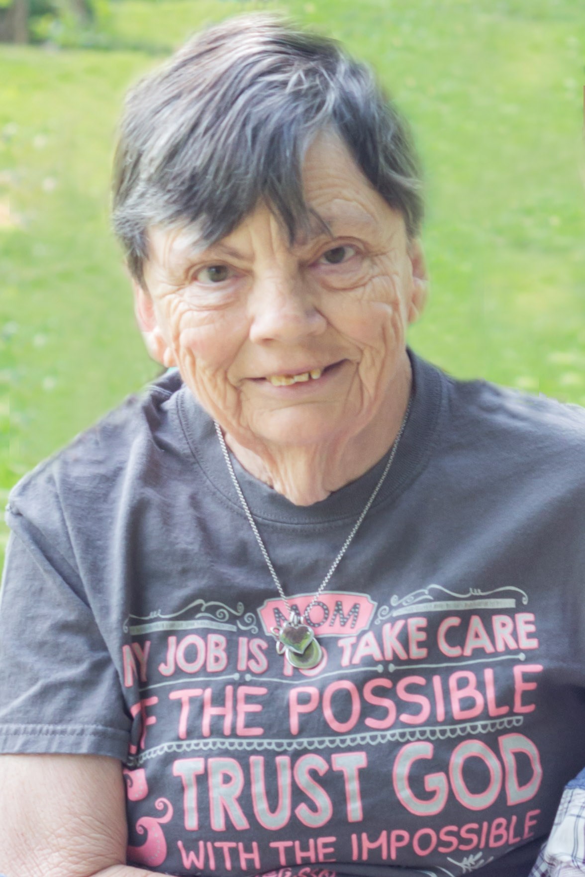 Obituary of Linda Gail Watts