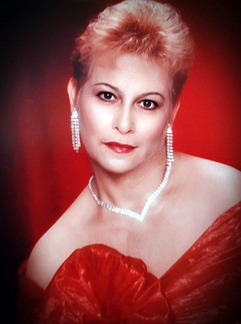Obituary of Virginia Santos