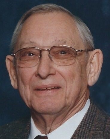 Obituary of Roland Neff Selig, Sr.