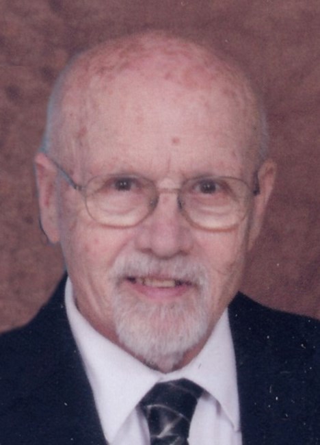 Obituario de Bernard J. Kline