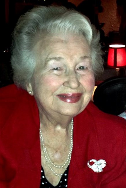 Obituario de Mary Applebee Goldman