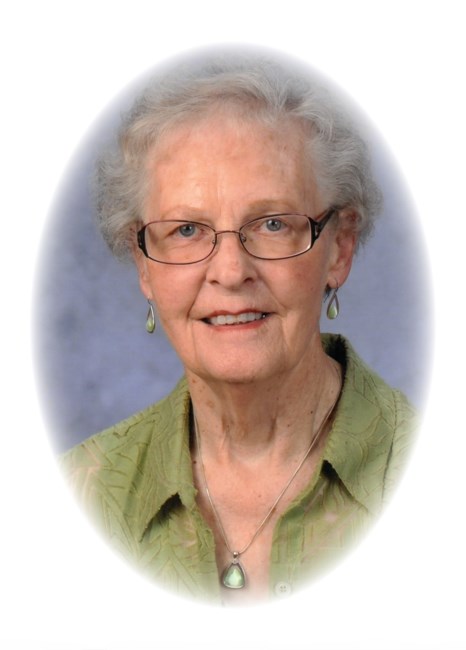 Obituary of Kathleen Mae Cromwell