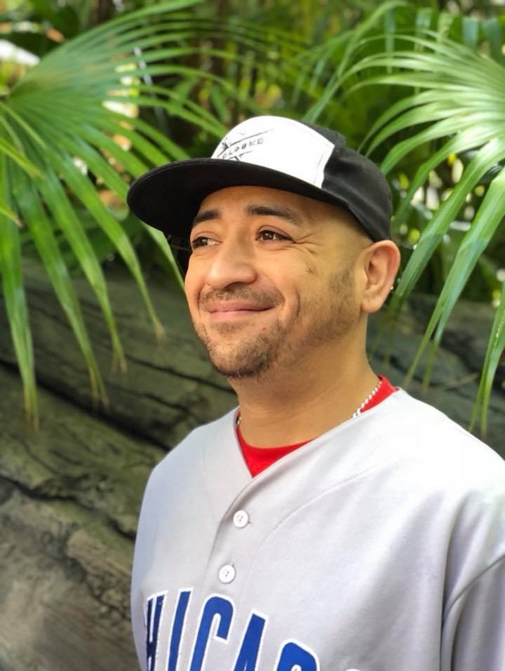 Avis de décès de Jose Jimenez