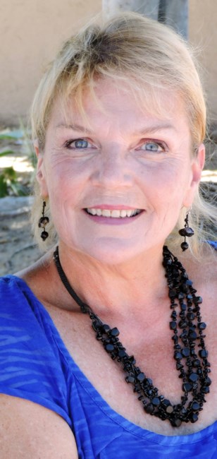 Obituary of Rhonda Janette Mead