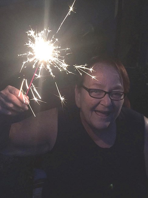 Obituary of Brenda Lee Harlan