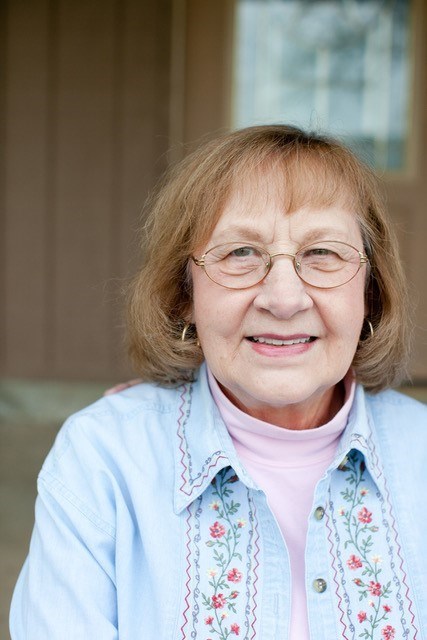 Avis de décès de Margaret  Ann McCaffree Gerrie