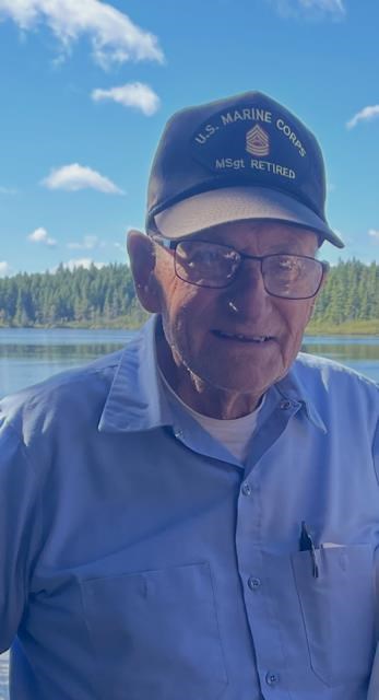 Obituary of Mr. James Franklin Cox