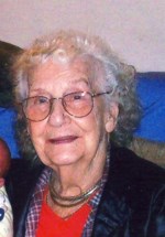 Elsie Brumfield