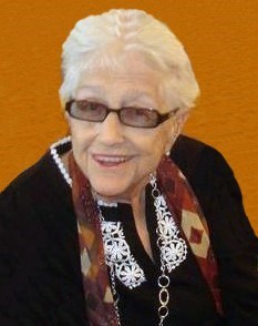 Obituary of Mary Ellen Zettel Winters