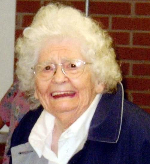 Obituary of Rosa Bell Greene Kelly