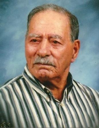 Obituary of Francisco Pomar