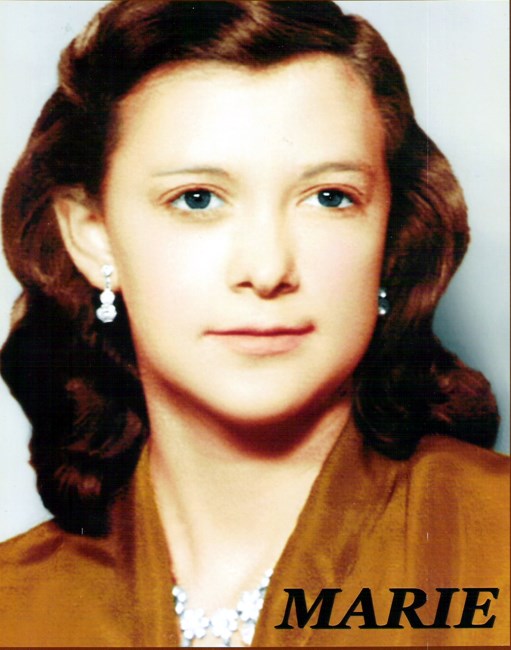 Obituary of Dorothy Marie Grinnell Kelley