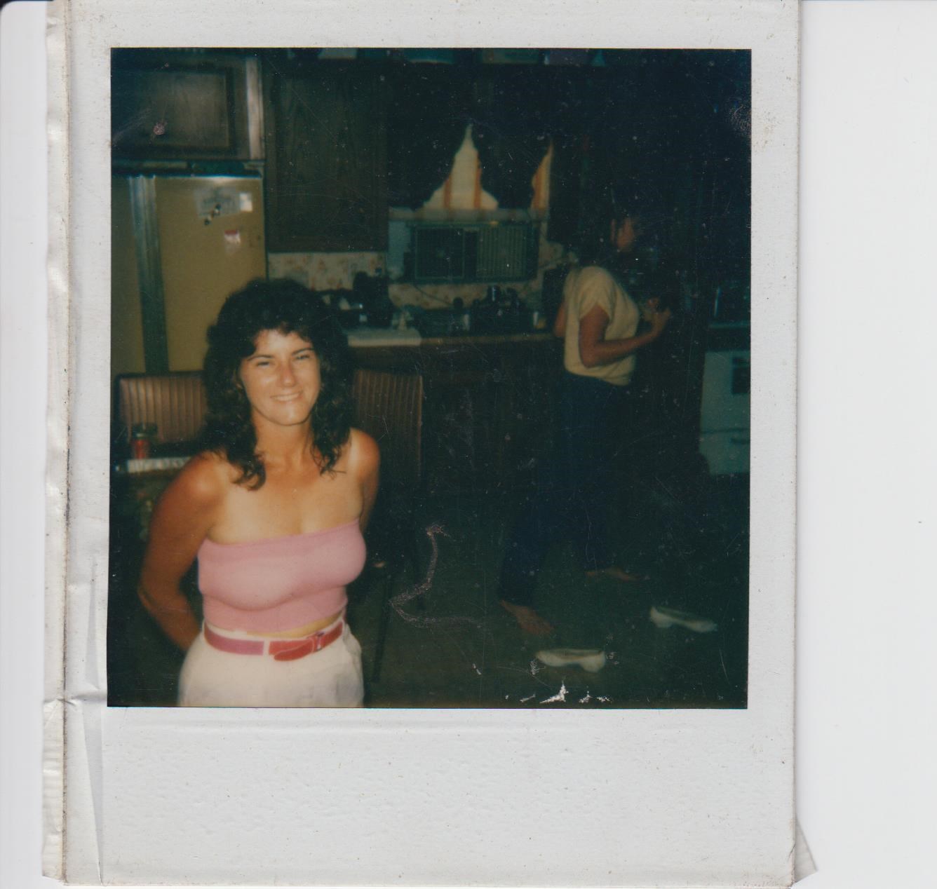 Obituary of Dani Margo Barnes