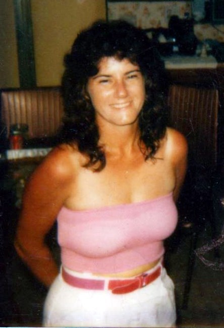 Obituary of Dani Margo Barnes